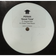 Peran Van Dijk - Good Time