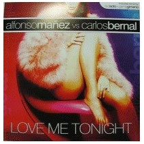 Alfonso Mañez vs Carlos Bernal - Love Me Tonight