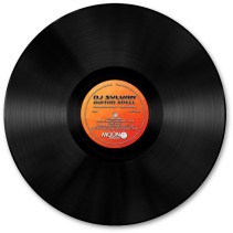 DJ Sylvan – Guitar Spell 2021 Master Rework (VINILO NEGRO)