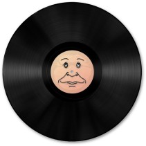 DJ Sylvan – Guitar Spell 2021 Master Rework (VINILO NEGRO)