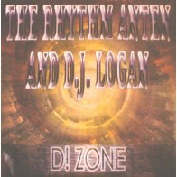 The Rhythm Anten And D.J.Logan- D! Zone(2 MANO,REMEMBER 90'S¡)
