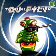 DJ Fili - Total Alikatation