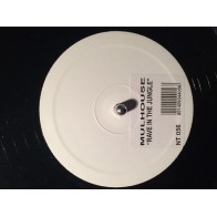 Mulhouse - Rave In The Jungle