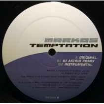 Markos – Temptation