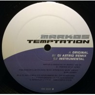 Markos – Temptation