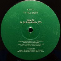 Milk Inc. - In My Eyes