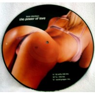 Beat Checkazz - The Power Of Love(CABROTE¡¡ PICTURE IMPRESIONANTE¡¡)