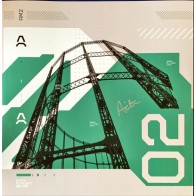 Activa ‎– Tri-Series Part Two