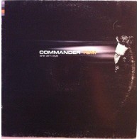 Commander Tom - Are Am Eye '99 (SELLO BLANCO & NEGRO)