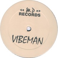 Vibeman (Part Two) – Move Your Body