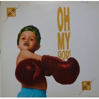 Tambourines – Oh My God