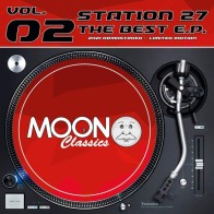 Station 27 – The Best E.P. (2021 Remastered)