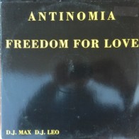Antinomia – Freedom For Love