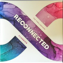 The Thrillseekers ‎– Reconnected Classics