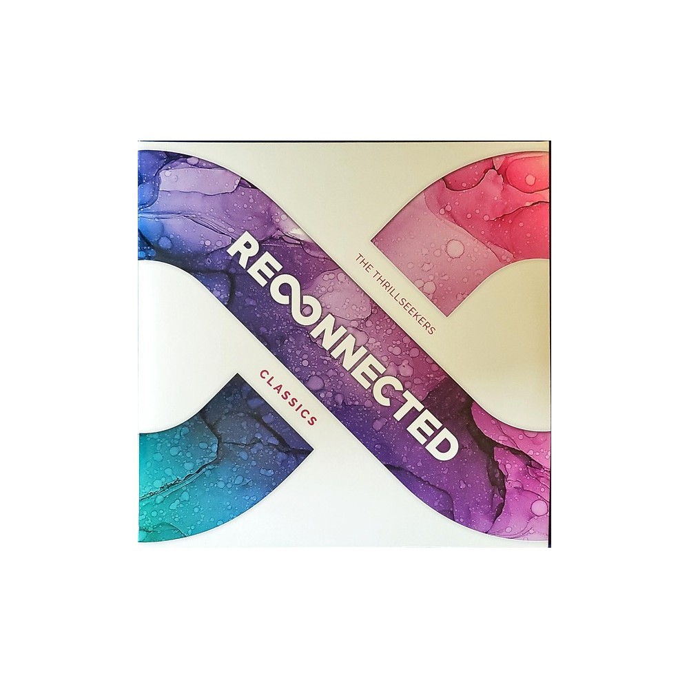 The Thrillseekers ‎– Reconnected Classics