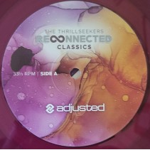 The Thrillseekers ‎– Reconnected Classics