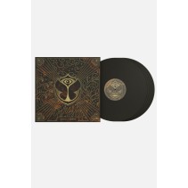 Tomorrowland 2010 - 2014 (EDICIÓN LIMITADA,CAJA 5 VINILOS)