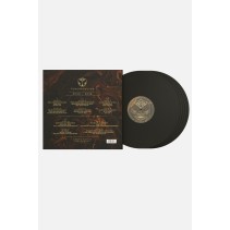 Tomorrowland 2010 - 2014 (EDICIÓN LIMITADA,CAJA 5 VINILOS)