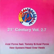 21st Century Vol. 2.7