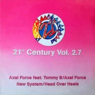21st Century Vol. 2.7