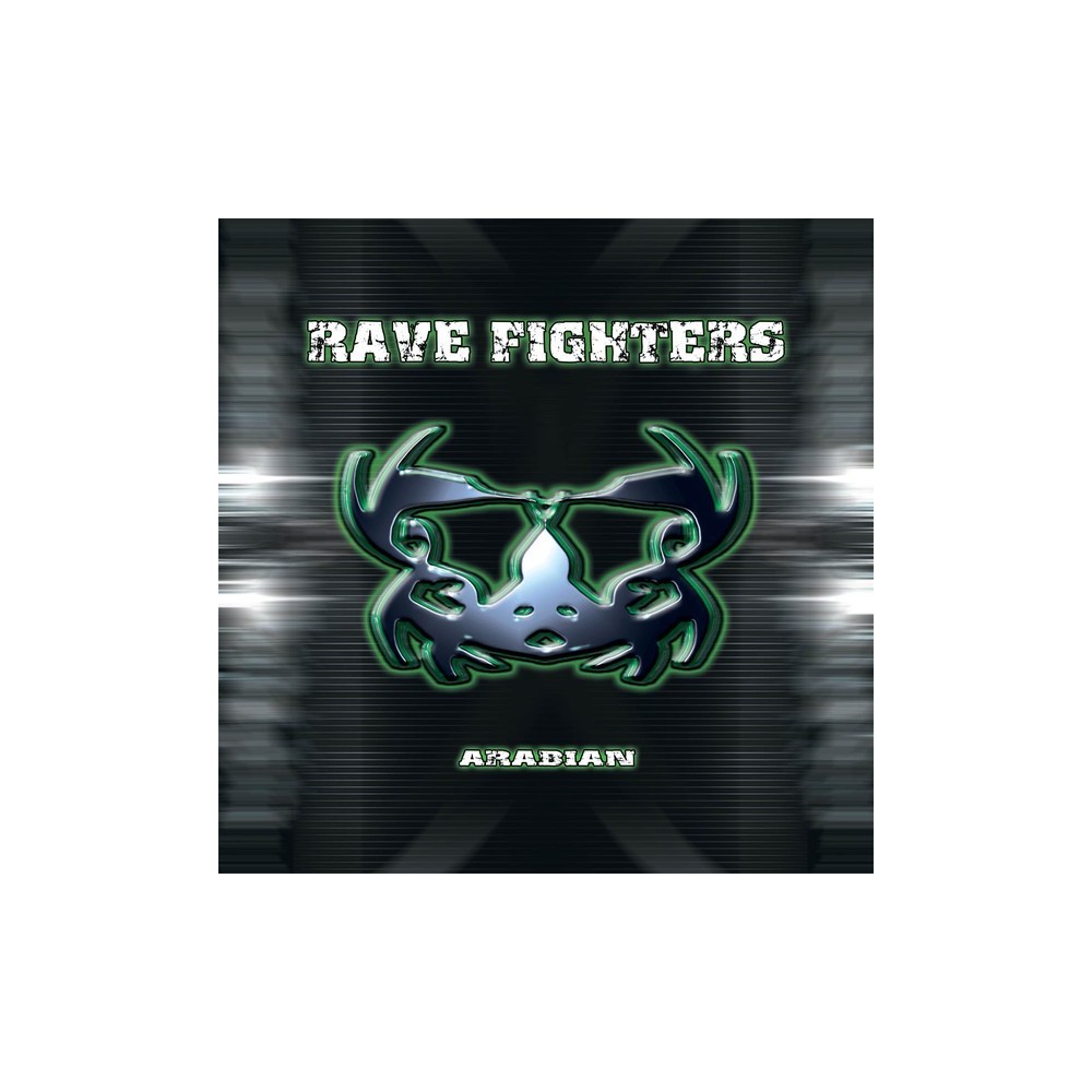 Rave Fighters  - Arabian