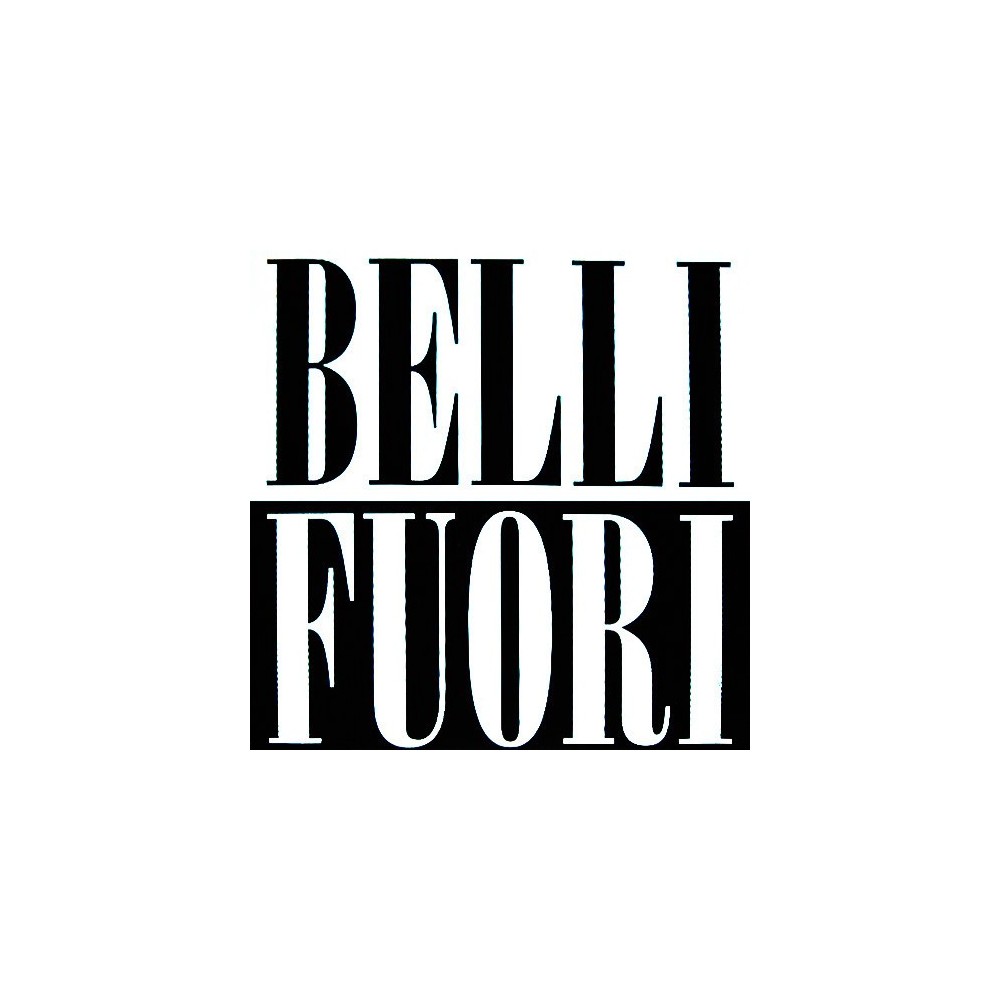 copy of Belli Fuori ‎– Untitled