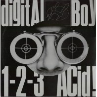 Digital Boy - 1-2-3 Acid