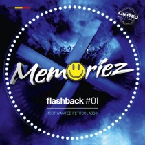 Various – MEMORIEZ Flashback 01 (INCLUYE VIENNA - RUNAWAY)