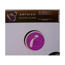 Arthisa - Sailing Alone(TEMAZO REMEMBER,LEIMA MUSIC¡¡)