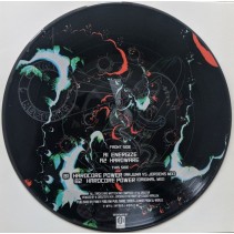 Demonax ‎– Hardcore Panic