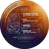 Various – Gabberhead