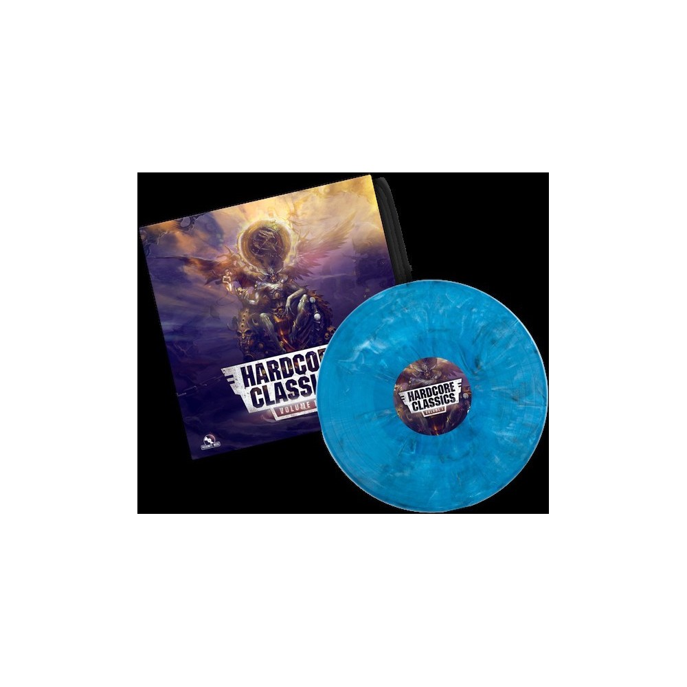 Various – Hardcore Classics Volume 1