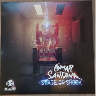 Omar Santana – State Of Shock