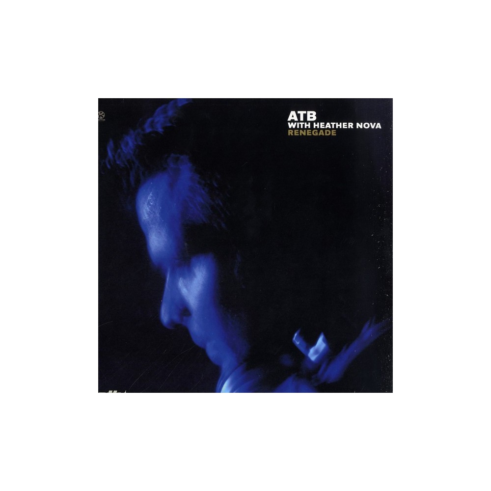 ATB With Heather Nova – Renegade