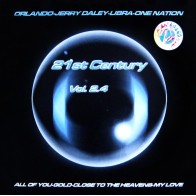 21st Century Vol. 2.4