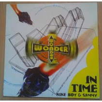 In Time – Wonder