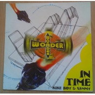 In Time – Wonder (CORTE B1 SONIDO COLISEUM)