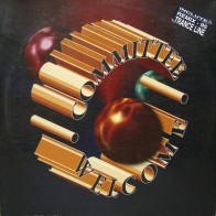 Committee – Welcome (2 MANO,DISCO ORIGINAL SELLO MD)