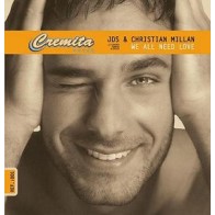 JDS & Christian Millan - We All Need Love