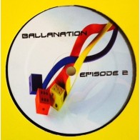 JDS - ZOMBIE // DJ DEAN - BALLA NATION (Episode 2)