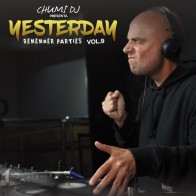 Chumi Dj ‎– Presenta Yesterday Remember Parties Vol.9