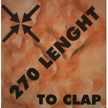 270 Lenght - To Clap(2 MANO,TEMAZO FERPAS¡¡)