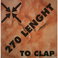 270 Lenght - To Clap(2 MANO,TEMAZO FERPAS¡¡)