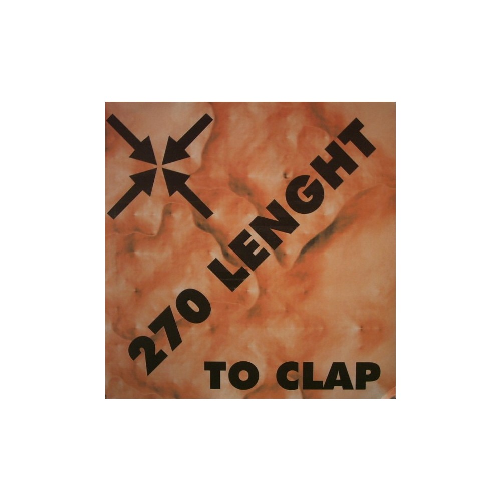 270 Lenght - To Clap(2 MANO,TEMAZO FERPAS¡¡)