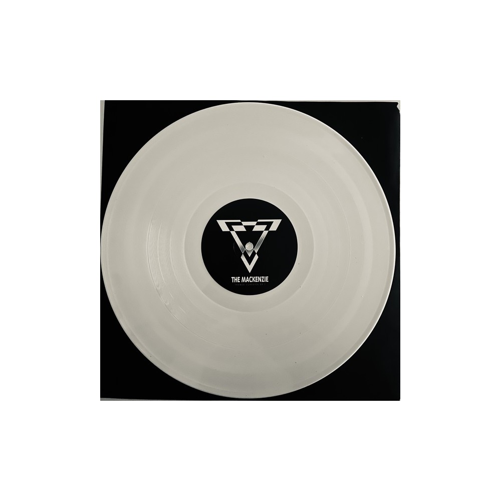 The Mackenzie ‎– Trance Classics EP 1