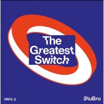 The Greatest Switch Vinyl 2