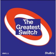 The Greatest Switch Vinyl 2