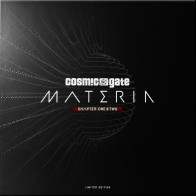 Cosmic Gate – Materia Chapter One & Two (COFRE 2 CD + VINILO)