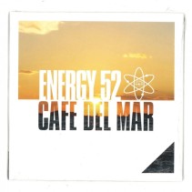 Energy 52 – Café Del Mar (BONZAI CLASSICS)
