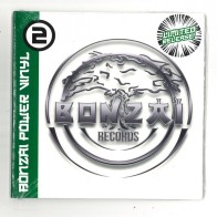 Bonzai Power Vinyl 2 (DOBLE VINILO)